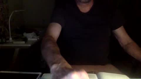 Snapshot of unbenannt1 chatting on 1, 10, 2025 unbenannt1 online show from 1, 10, 2025