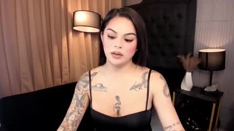 Lady tan online show from 8, 10, 2025