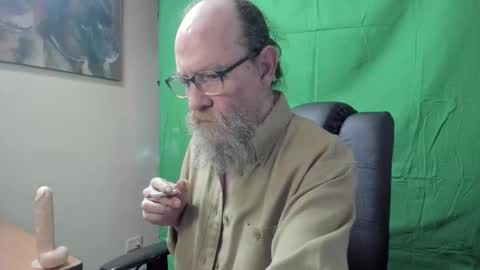 Uncle Hottie online show from 14, 3, 2026