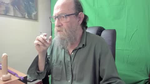 Uncle Hottie online show from 17, 3, 2026