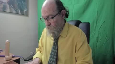 Uncle Hottie online show from 18, 3, 2026