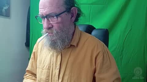 Uncle Hottie online show from 23, 3, 2026