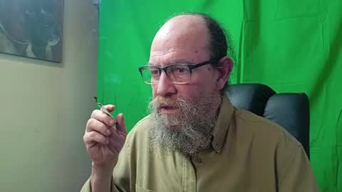 Uncle Hottie online show from 24, 3, 2026