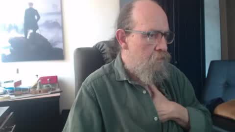 Snapshot of uncle_hottiecb chatting on 27, 6, 2026 Uncle Hottie online show from 27, 6, 2026
