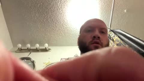 Chris online show from 15, 3, 2026