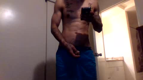 Snapshot of uncut_papi1989 chatting on 10, 1, 2025 tele kuzhbuzh online show from 10, 1, 2025