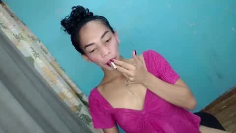 LOVELY JANE online show from 27, 10, 2025