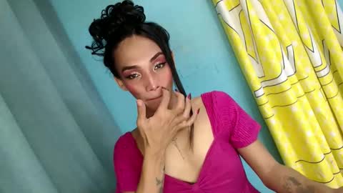 LOVELY JANE online show from 20, 11, 2025