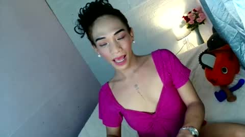 LOVELY JANE online show from 8, 4, 2026