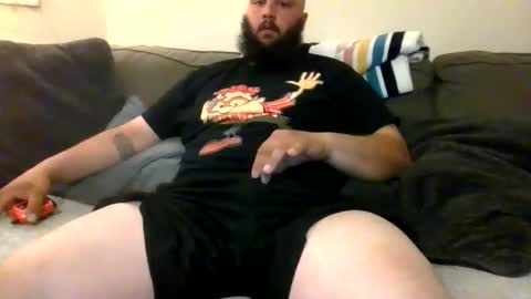 Uncut Rod online show from 20, 3, 2026