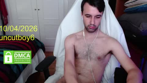 Uncut online show from 10, 4, 2026