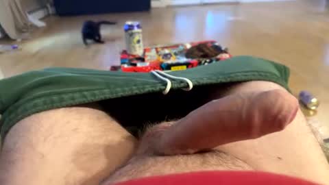 uncutbutter online show from 18, 11, 2025