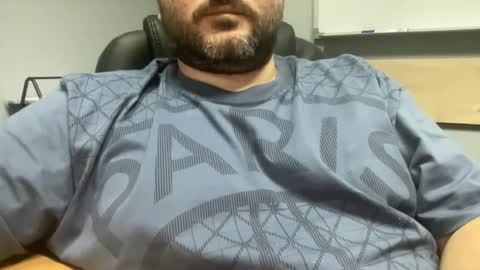 Snapshot of uncutdude321 chatting on 12, 9, 2025 uncutdude321 online show from 12, 9, 2025