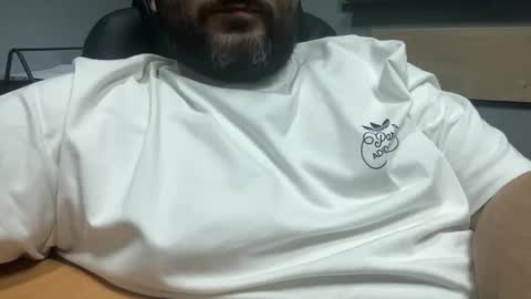 Snapshot of uncutdude321 chatting on 26, 9, 2025 uncutdude321 online show from 26, 9, 2025