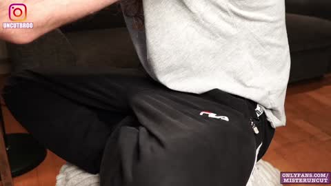 Snapshot of uncutgerman420 chatting on 2, 12, 2024 Mister Uncut online show from 2, 12, 2024