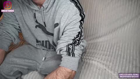 Snapshot of uncutgerman420 chatting on 11, 12, 2024 Mister Uncut online show from 11, 12, 2024