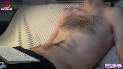 Snapshot of uncutgerman420 chatting on 12, 12, 2024 Mister Uncut online show from 12, 12, 2024