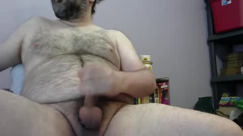 Snapshot of uncuthairybear22 chatting on 21, 9, 2025 uncuthairybear22 online show from 21, 9, 2025