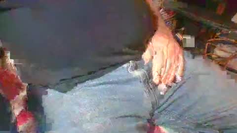 uncutmike7x5 online show from 19, 1, 2025