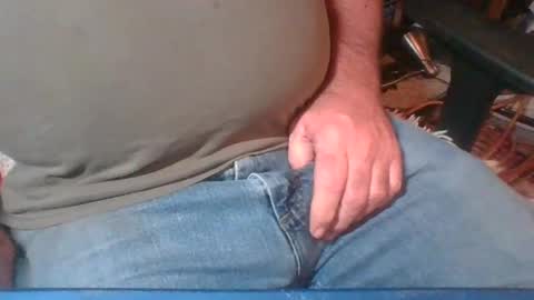 uncutmike7x5 online show from 23, 1, 2025