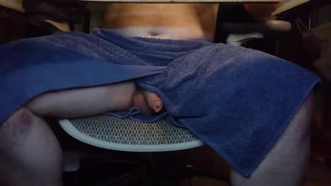 Under the desk online show from 16, 1, 2026