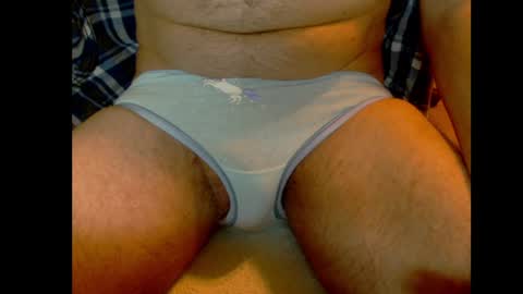 Snapshot of underwearer7 chatting on 18, 12, 2024 Nick online show from 18, 12, 2024