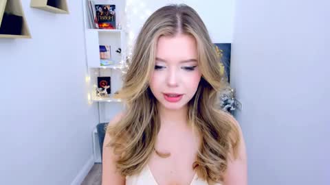 Alice online show from 14, 1, 2025