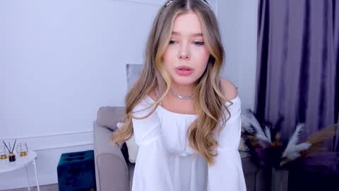 Alice online show from 31, 1, 2025