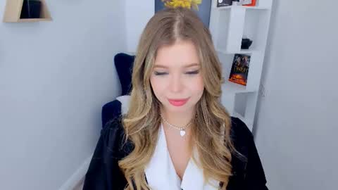 Alice online show from 26, 9, 2025