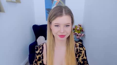 Alice online show from 14, 3, 2026