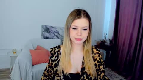 Alice online show from 23, 3, 2026