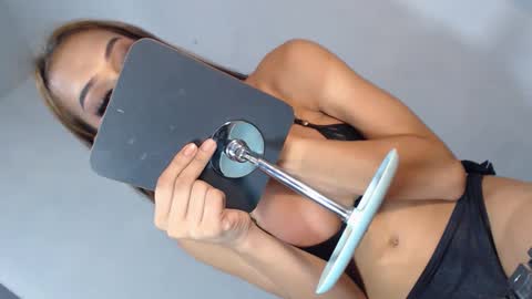 MISTRESS JULIAs online show from 13, 12, 2024