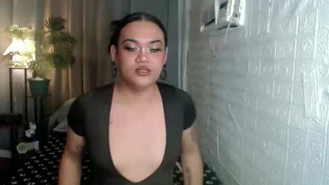 Snapshot of unforgettable_sin chatting on 10, 9, 2025 Bella Shamara Odett online show from 10, 9, 2025