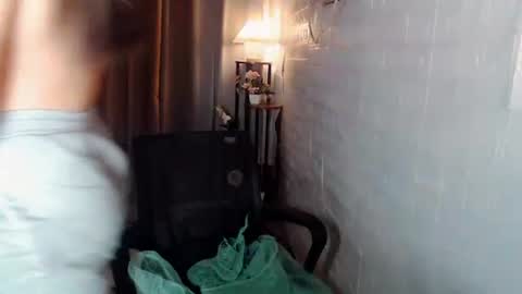 Snapshot of unforgettable_sin chatting on 30, 9, 2025 Bella Shamara Odett online show from 30, 9, 2025