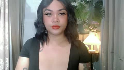 Snapshot of unforgettable_sin chatting on 7, 10, 2025 Bella Shamara Odett online show from 7, 10, 2025