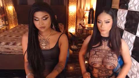 Snapshot of unforgettablebrianna chatting on 21, 2, 2026 BRIANNA online show from 21, 2, 2026