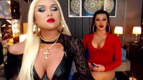 Snapshot of unforgettablebrianna chatting on 28, 2, 2026 BRIANNA online show from 28, 2, 2026