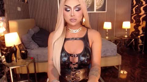 Snapshot of unforgettablebrianna chatting on 15, 3, 2026 BRIANNA online show from 15, 3, 2026