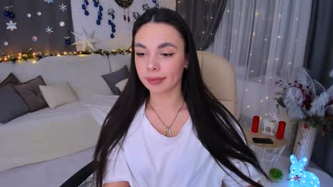 Patricia online show from 19, 12, 2024