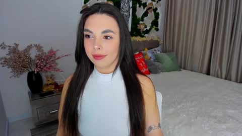 Patricia online show from 23, 12, 2024