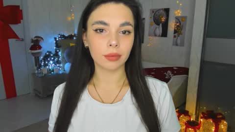 Patricia online show from 25, 12, 2024