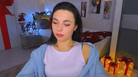 Patricia online show from 25, 12, 2024