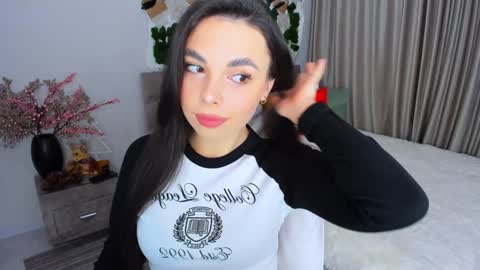 Patricia online show from 27, 12, 2024