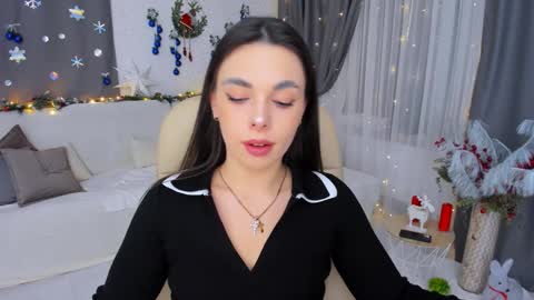 Patricia online show from 12, 1, 2025