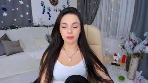 Patricia online show from 12, 1, 2025