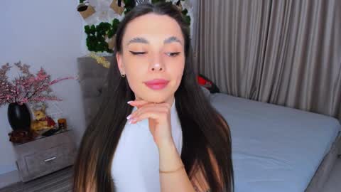 Patricia online show from 23, 1, 2025