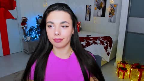 Patricia online show from 25, 1, 2025