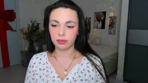 Patricia online show from 14, 2, 2025