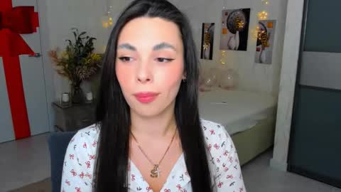 Patricia online show from 14, 2, 2025