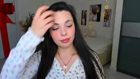 Patricia online show from 14, 2, 2025